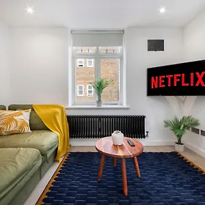 The Perfect London, 1 Bed Flat - Shoreditch, Spitalfields & The Of London